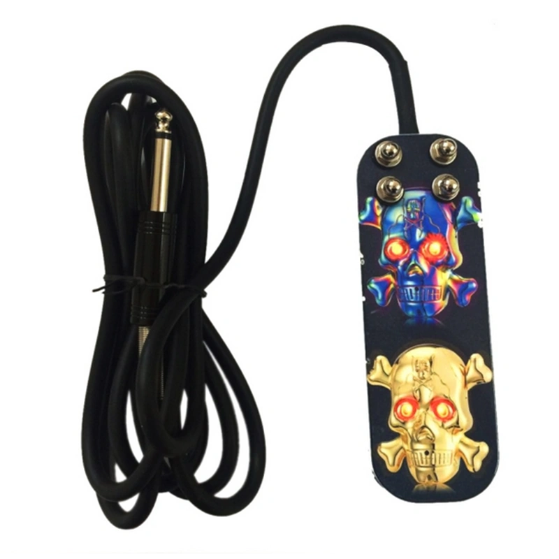 High quality Steel pedal