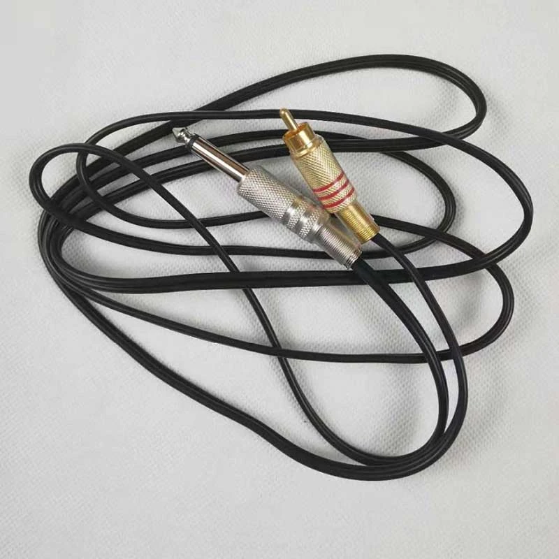 Tattoo Clip cord