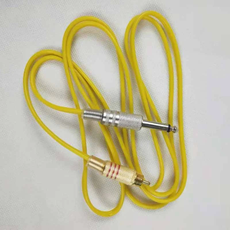 Tattoo Clip cord