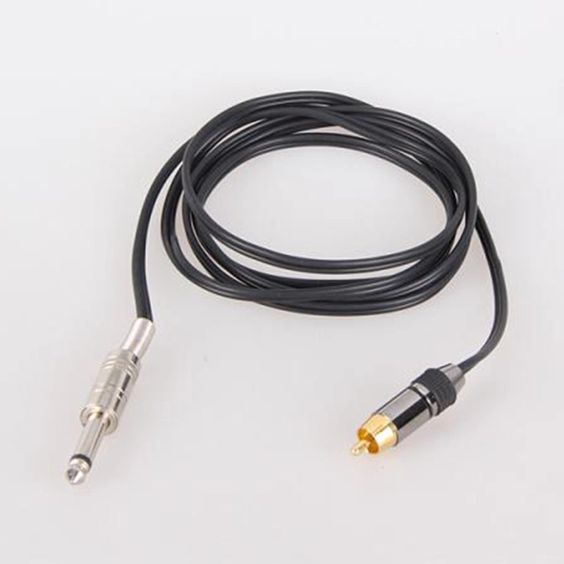 Tattoo Clip cord