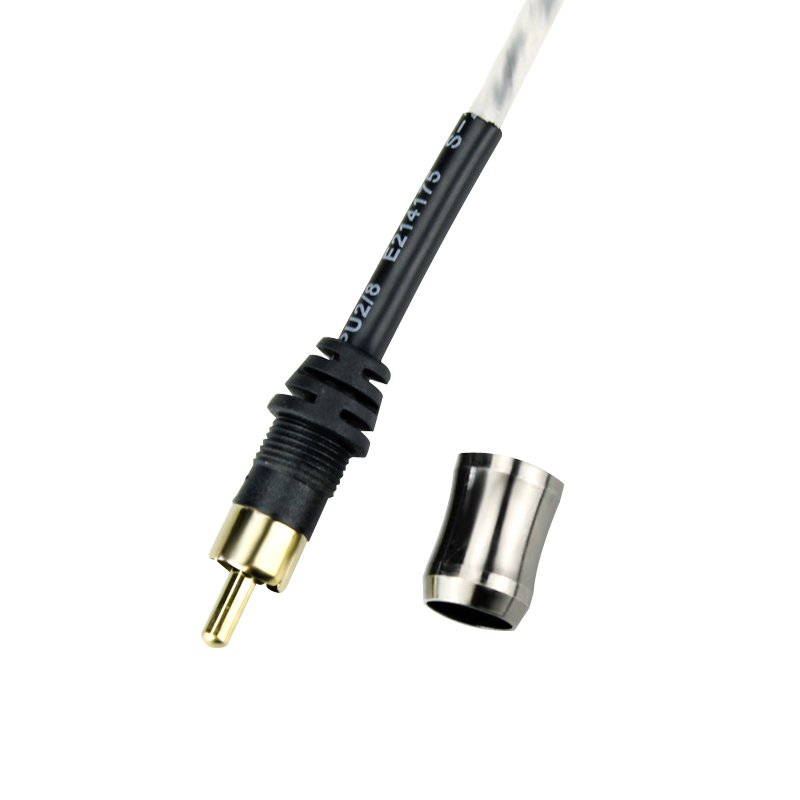 Premium RCA cord