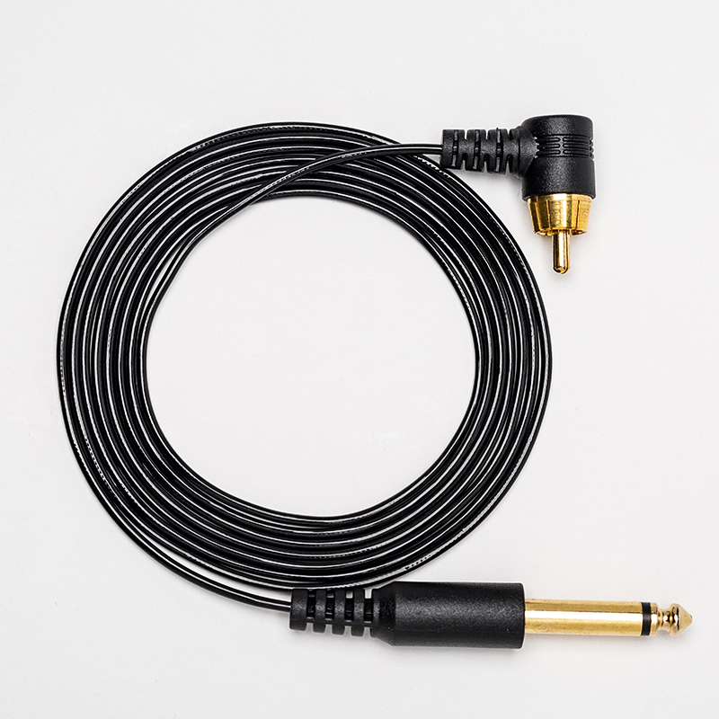 Strong copper Premium RCA cord