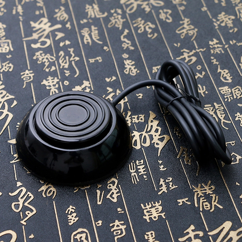 New Foot Switch