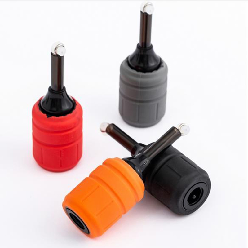 Disposable Silicone Adjustable Grip 25pcs/box