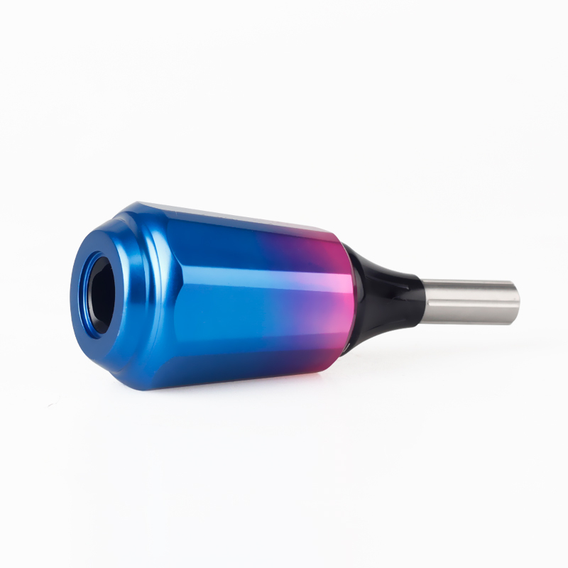 30mm Gradient color Adjustable Tattoo Cartridge Grip