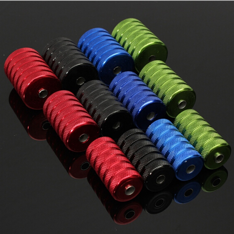 30mm Aluminum Alloy Tattoo Machine Handle Grip Back Stem