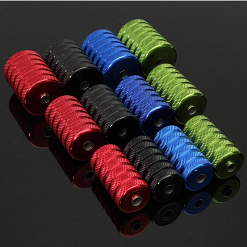 35mm Aluminum Alloy Tattoo Machine Handle Grip Back Stem