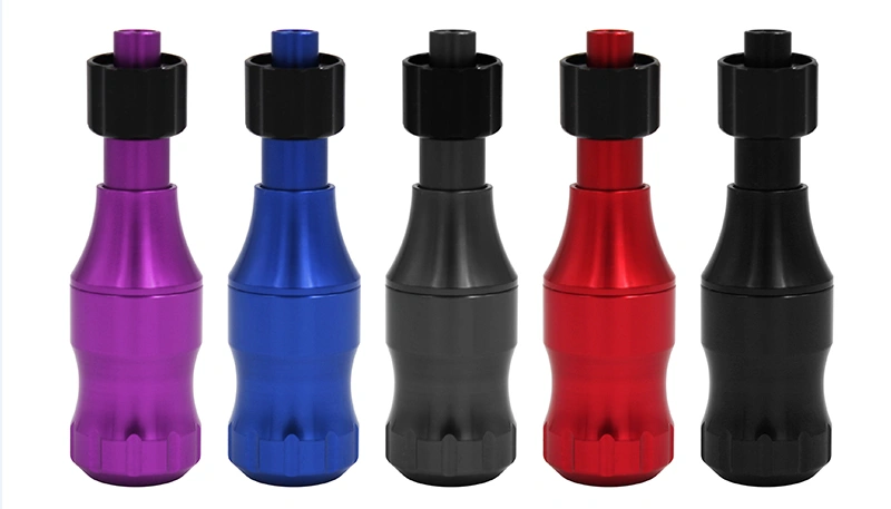 Premium Adjustable Cartridge Grips