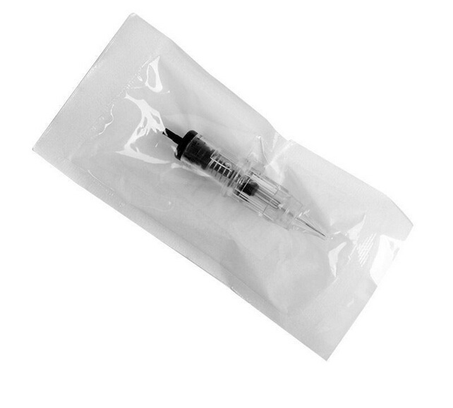 M1 Clear Cartridges Tattoo Needles 50pcs/Box
