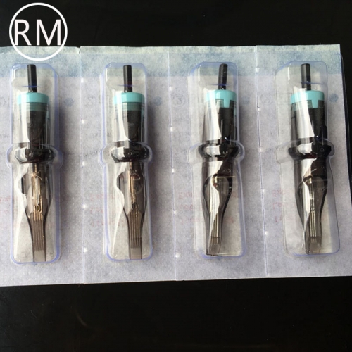 HQ-1 RM Cartridge Tattoo Needles 20pcs/box Needle Cartridges with Membrane