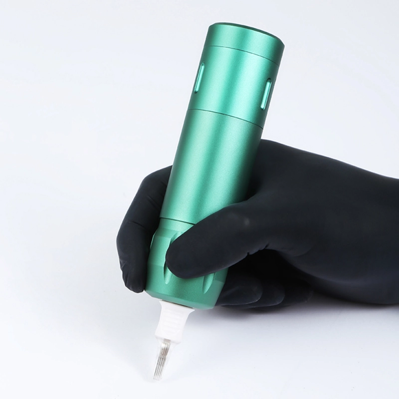 New Wireless Battery Pen Tattoo Pen