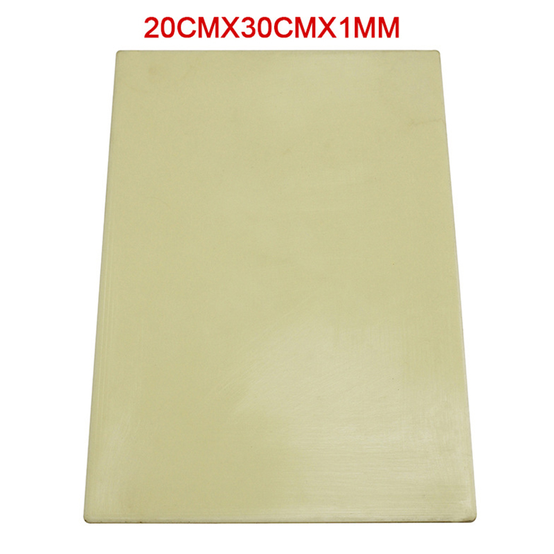 15X20CM Tattoo Practice Skin Permanent Makeup Fake Synthetic Leather Tattoo Skin Practice