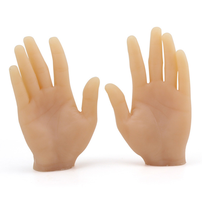 1pc Hands