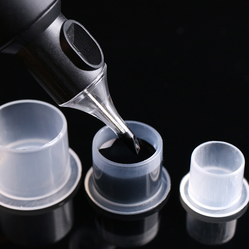 1000pcs/bag Disposable Ink Cup