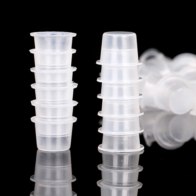 1000pcs/bag Disposable Ink Cup 8mm 11mm 15mm