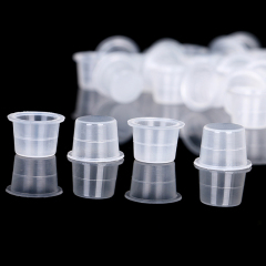 1000pcs/bag Disposable Ink Cup 8mm 11mm 15mm