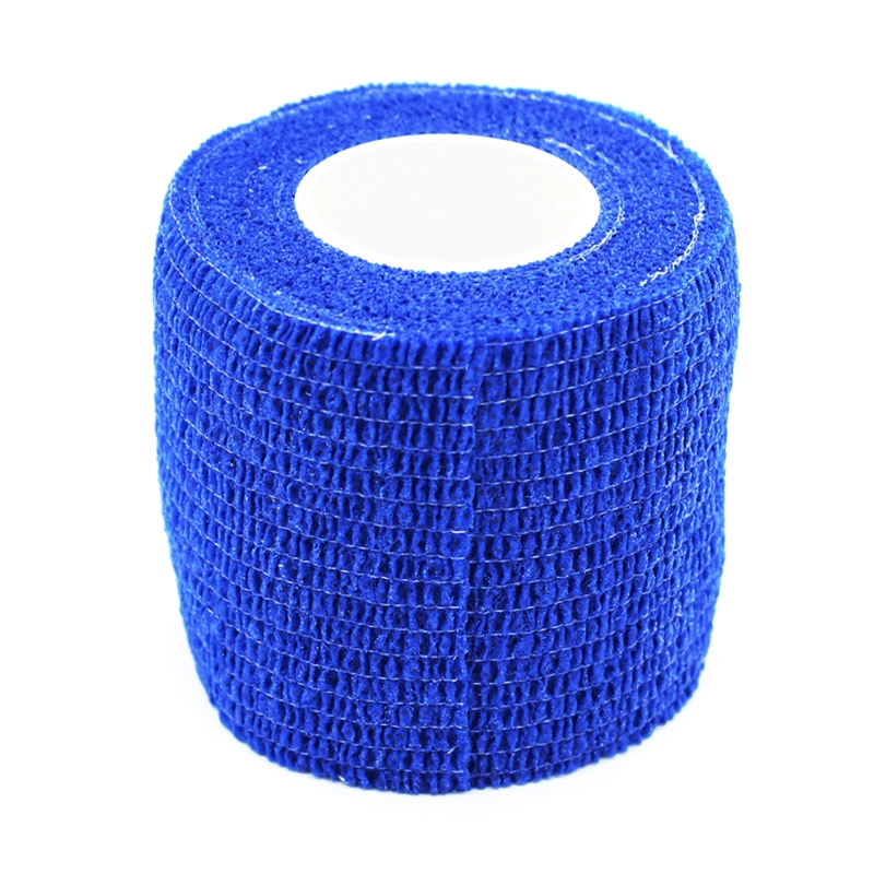 5cm*4.5m 10pcs/set Tattoo Bandage Disposable Self Adhesive Elastic Bandage Tattoo Accessories