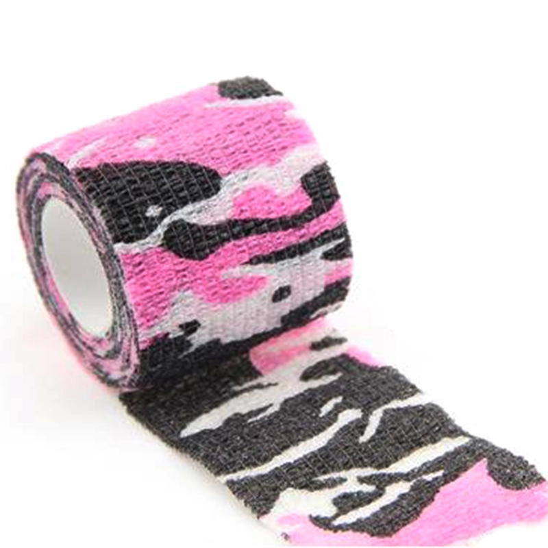 5cm*4.5m 10pcs/set Tattoo Bandage Disposable Self Adhesive Elastic Bandage Tattoo Accessories