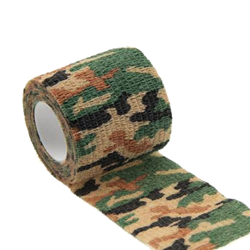 5cm*4.5m 10pcs/set Tattoo Bandage Disposable Self Adhesive Elastic Bandage Tattoo Accessories