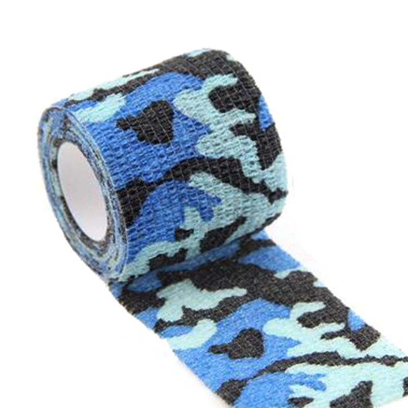 5cm*4.5m 10pcs/set Tattoo Bandage Disposable Self Adhesive Elastic Bandage Tattoo Accessories