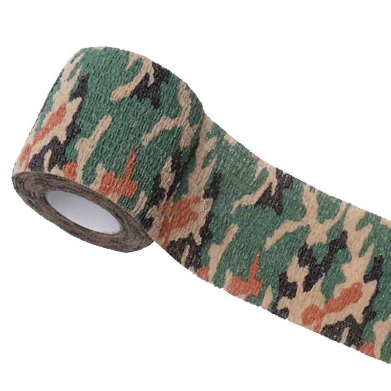 5cm*4.5m 10pcs/set Tattoo Bandage Disposable Self Adhesive Elastic Bandage Tattoo Accessories