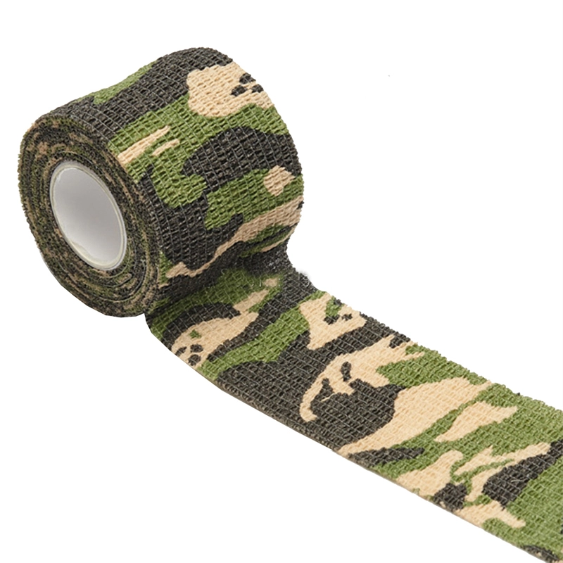 5cm*4.5m 10pcs/set Tattoo Bandage Disposable Self Adhesive Elastic Bandage Tattoo Accessories