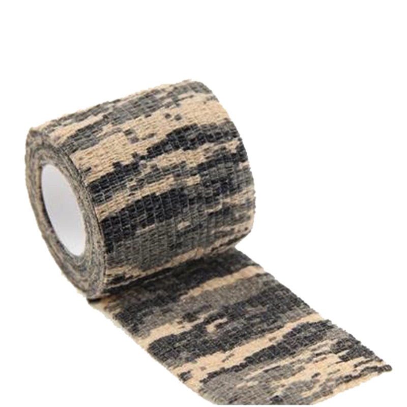 5cm*4.5m 10pcs/set Tattoo Bandage Disposable Self Adhesive Elastic Bandage Tattoo Accessories
