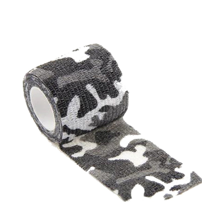 5cm*4.5m 10pcs/set Tattoo Bandage Disposable Self Adhesive Elastic Bandage Tattoo Accessories