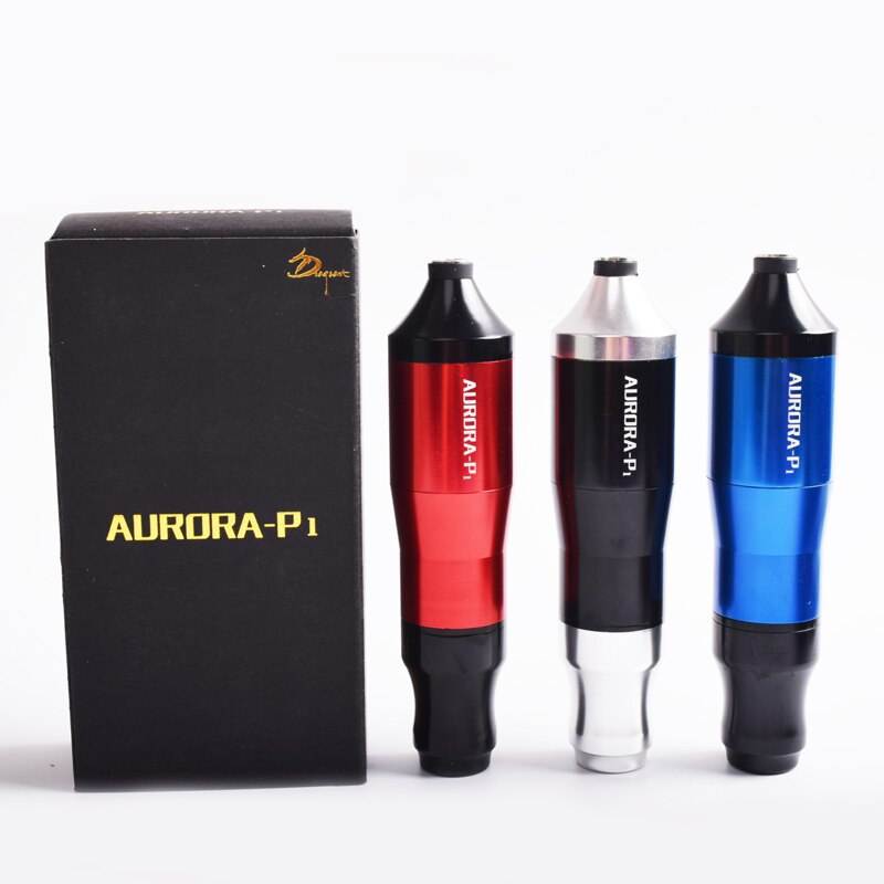Professional Short Tattoo pen