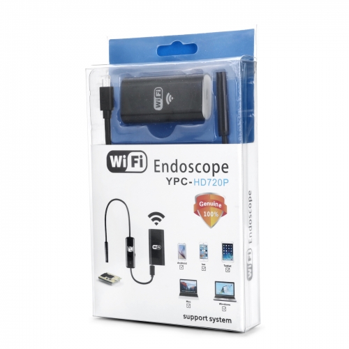 BlitzWolf BW-YPC110 Split Wi-Fi Endoscope, 10m