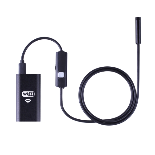 F99 WIFI Endoscope User Manual Users manual Dongguan Smarteye Electronic  Technology