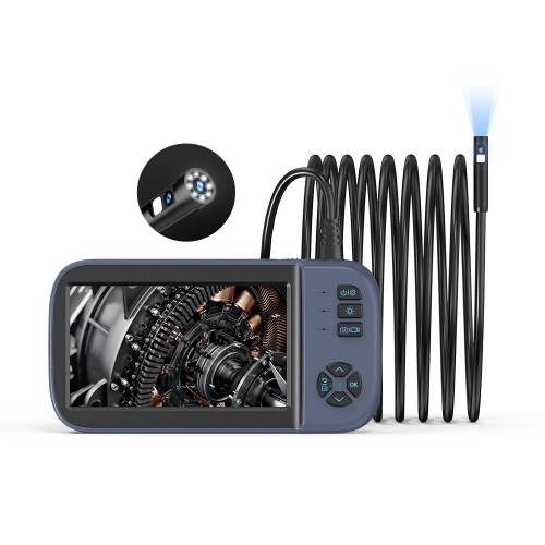 451 4.5 inch IPS Handheld Endoscope Camera