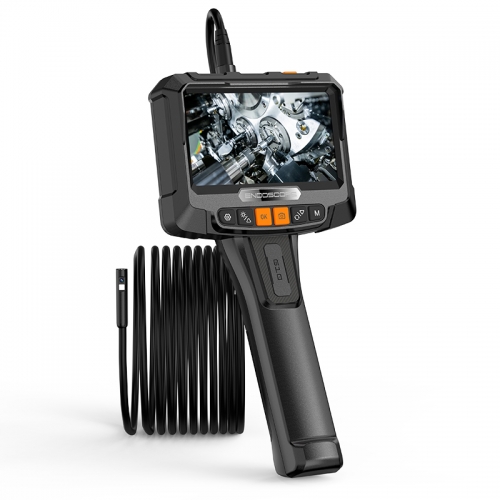 ANESOK G10 5 inch IPS HD Camera Video Endoscope