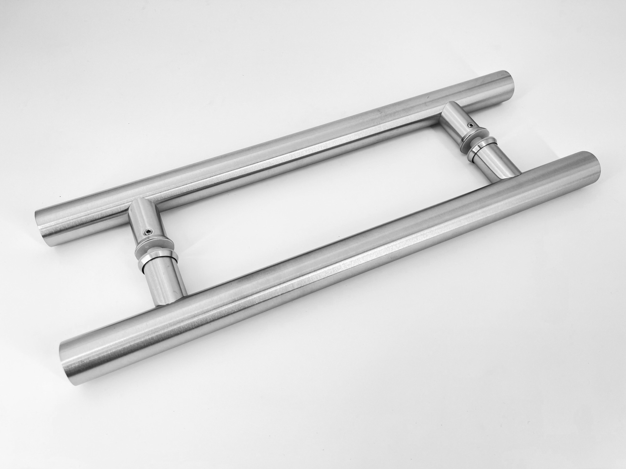 Benefits of stainless steel handle