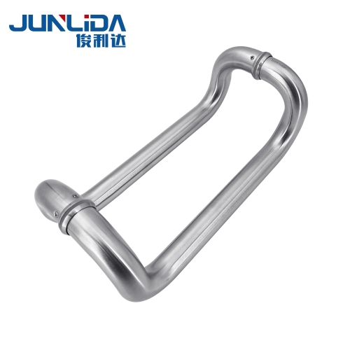 Glass Door Handle 055