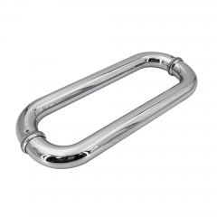 Glass Door Handle 054