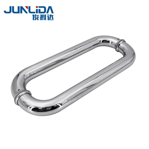 Glass Door Handle 054