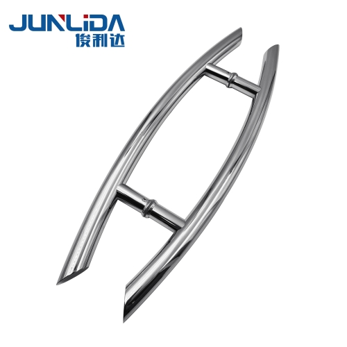 Glass Door Handle 058