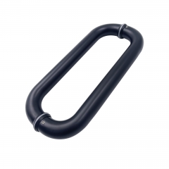 Glass Door Handle 054