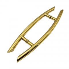 Glass Door Handle 058