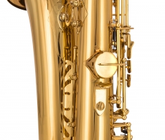 Gold Body Gold Key Tenor Saxophone