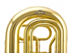 4-key Tuba