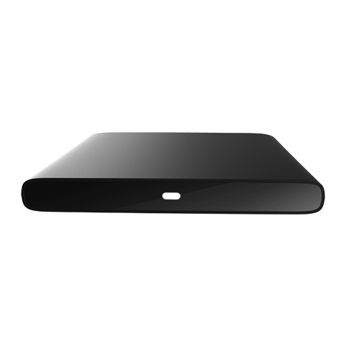 4K HDR Certified Android TV™ DVB/Hybrid STB