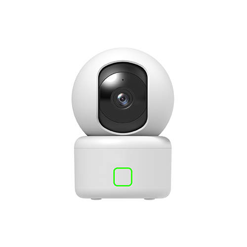 PTZ Indoor Camera