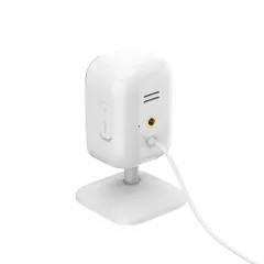 有线监控摄像机