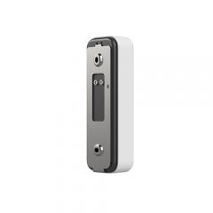 Wireless Video Doorbell + Chime & Siren