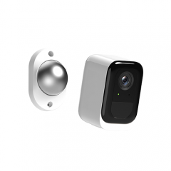 Waterproof Wireless Camera Indoor and Outdoor