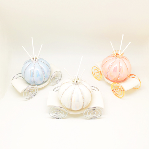 Porcelain Aroma Diffuser