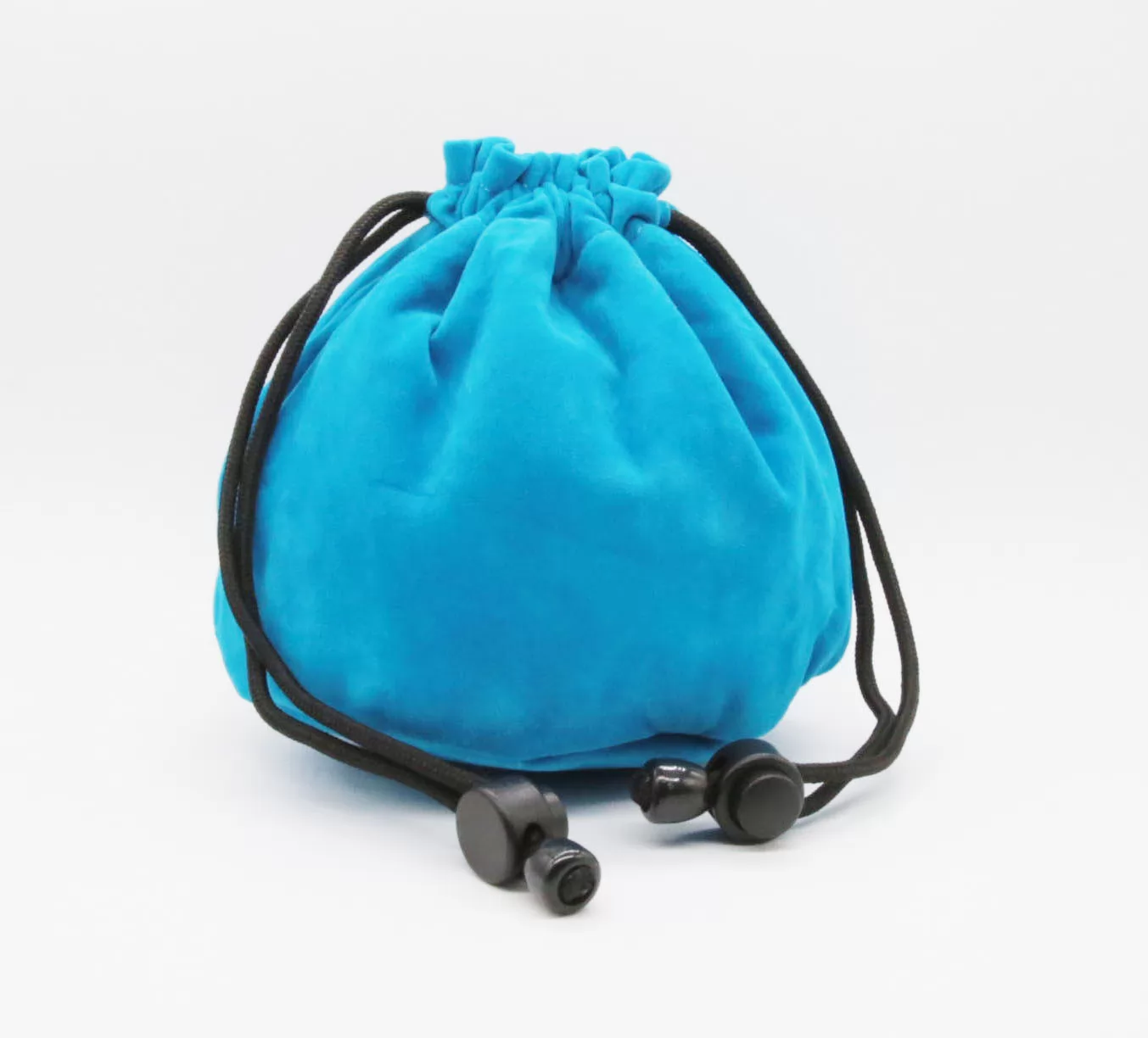 Dice Bags without Pockets( Blue)