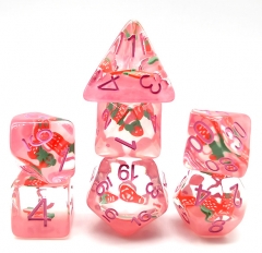 Sweet Strawberries